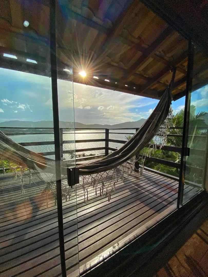 House with 3 bedrooms and glazed balcony — photo 4