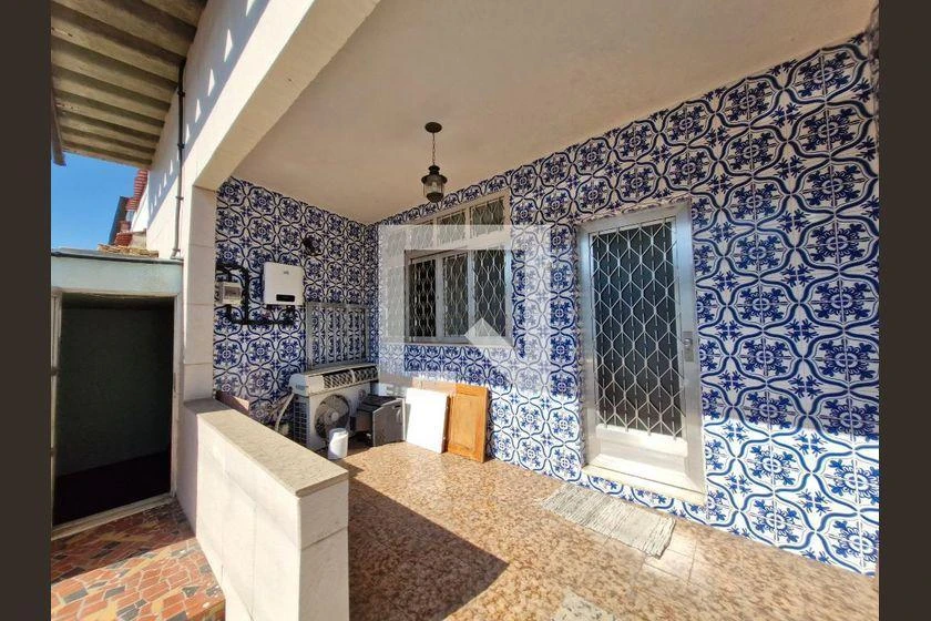 Дом в аренду с 3 спальнями и 480 м², балкон — photo 44