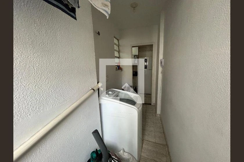 Furnished 60 m² apartment with 3 bedrooms and 1 parking