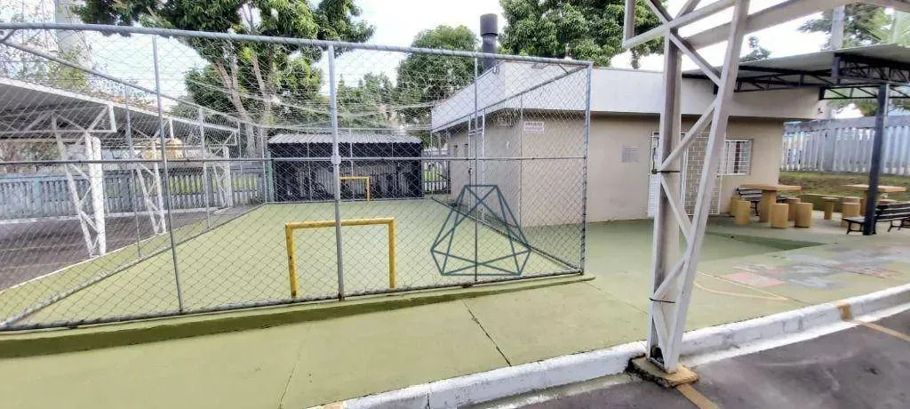 Apartment, 43 m², with a washing machine — photo 12