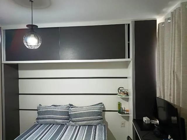 Furnished apartment with 3 bedrooms and 3 bathrooms — photo 2