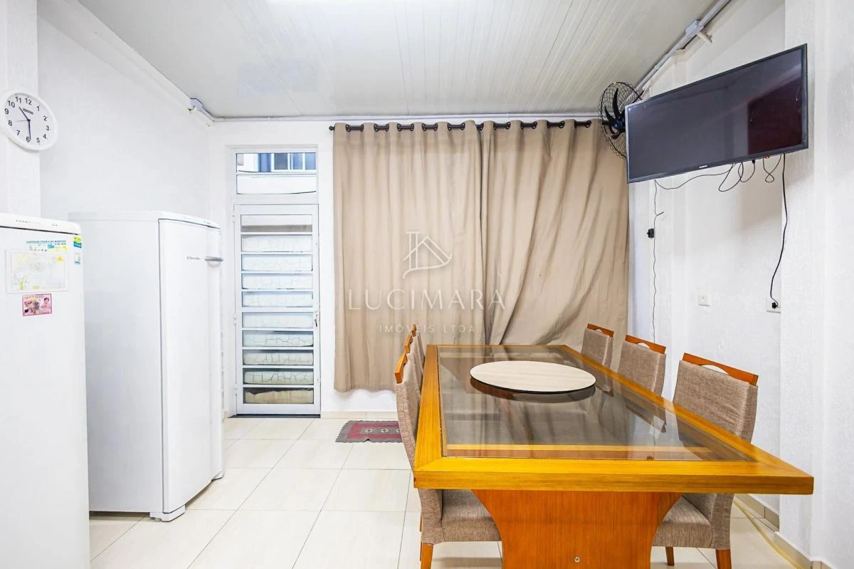 3-bedroom house, 1 with its own bathroom, 109 m², Curitiba — photo 20