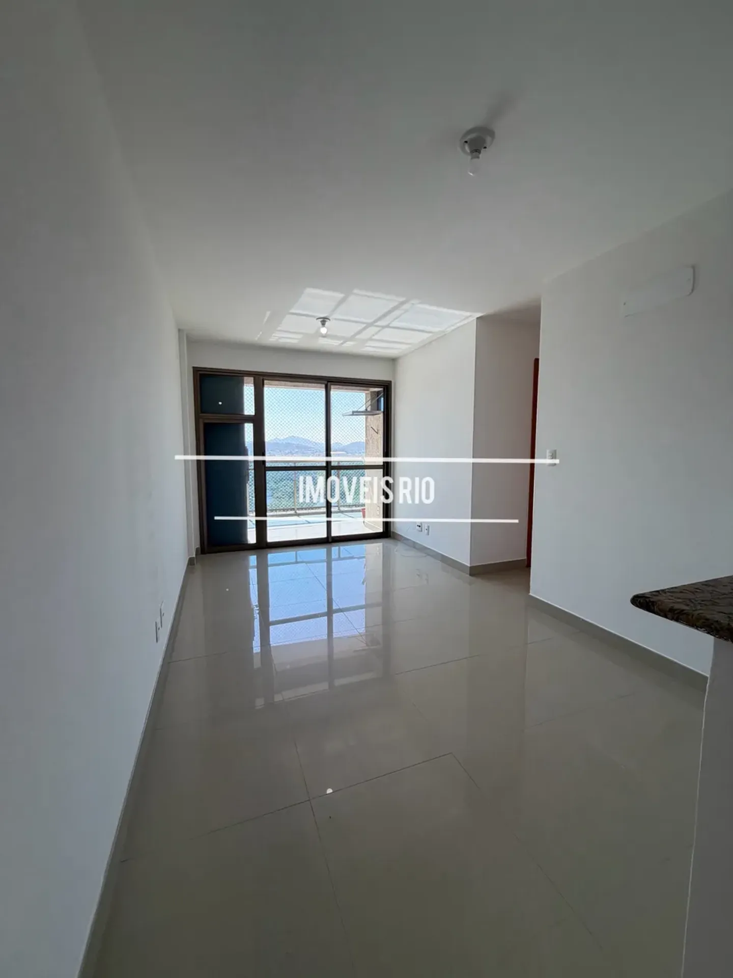 78 m² apartment with 2 bedrooms and 3 bathrooms — photo 11