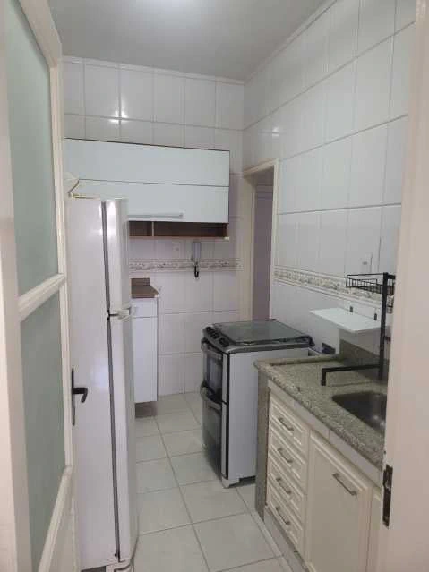 3-bedroom apartment with 1 parking space — photo 18