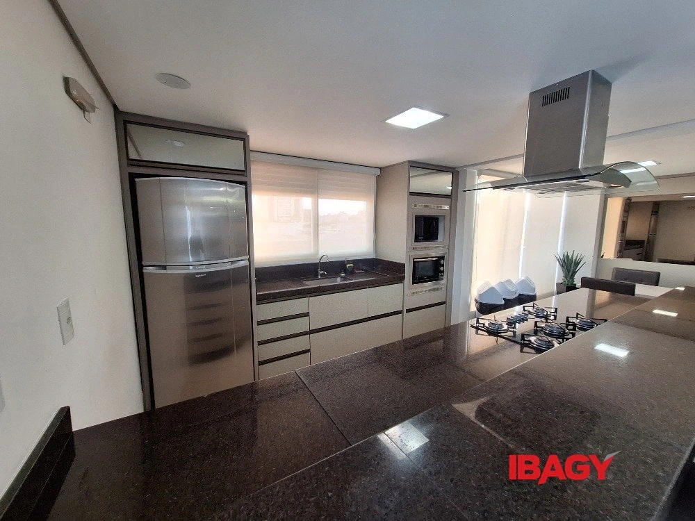 Furnished apartment, 100 m², with a private BBQ — photo 2