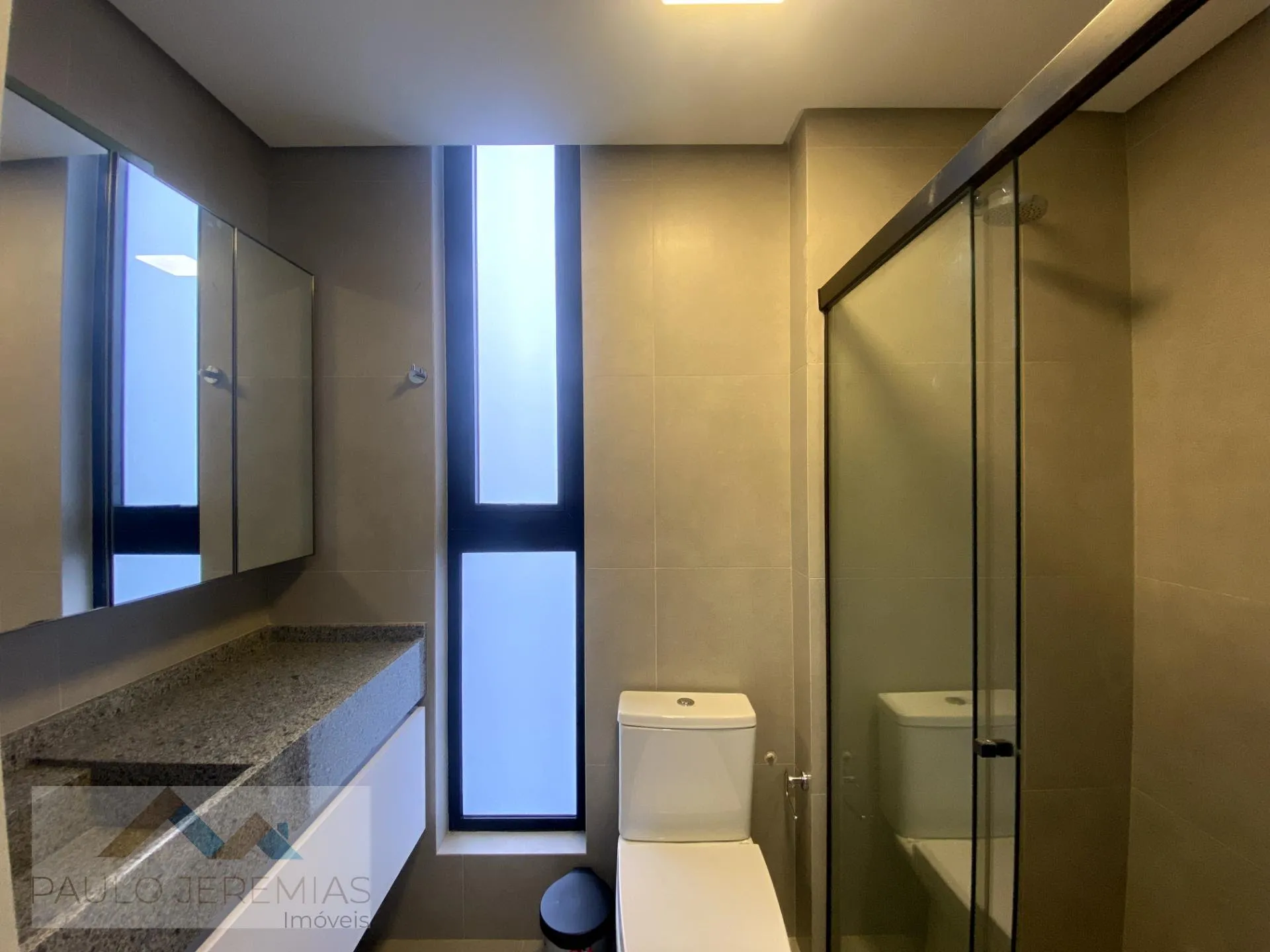 Studio mobiliado com 1 dormitório e 1 banheiro — photo 4
