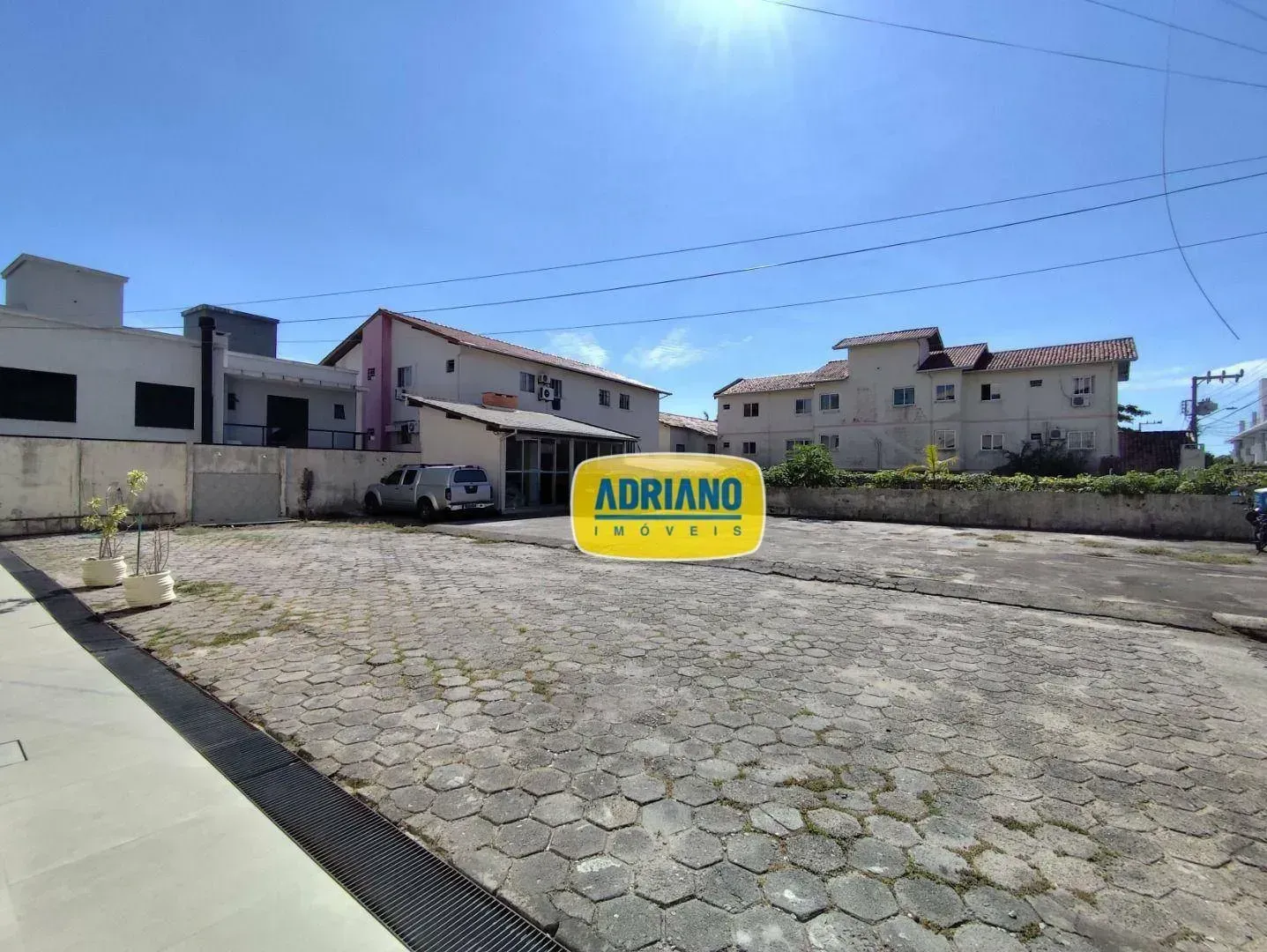 1-bedroom apartment with 40 m² and 1 parking spot — photo 14