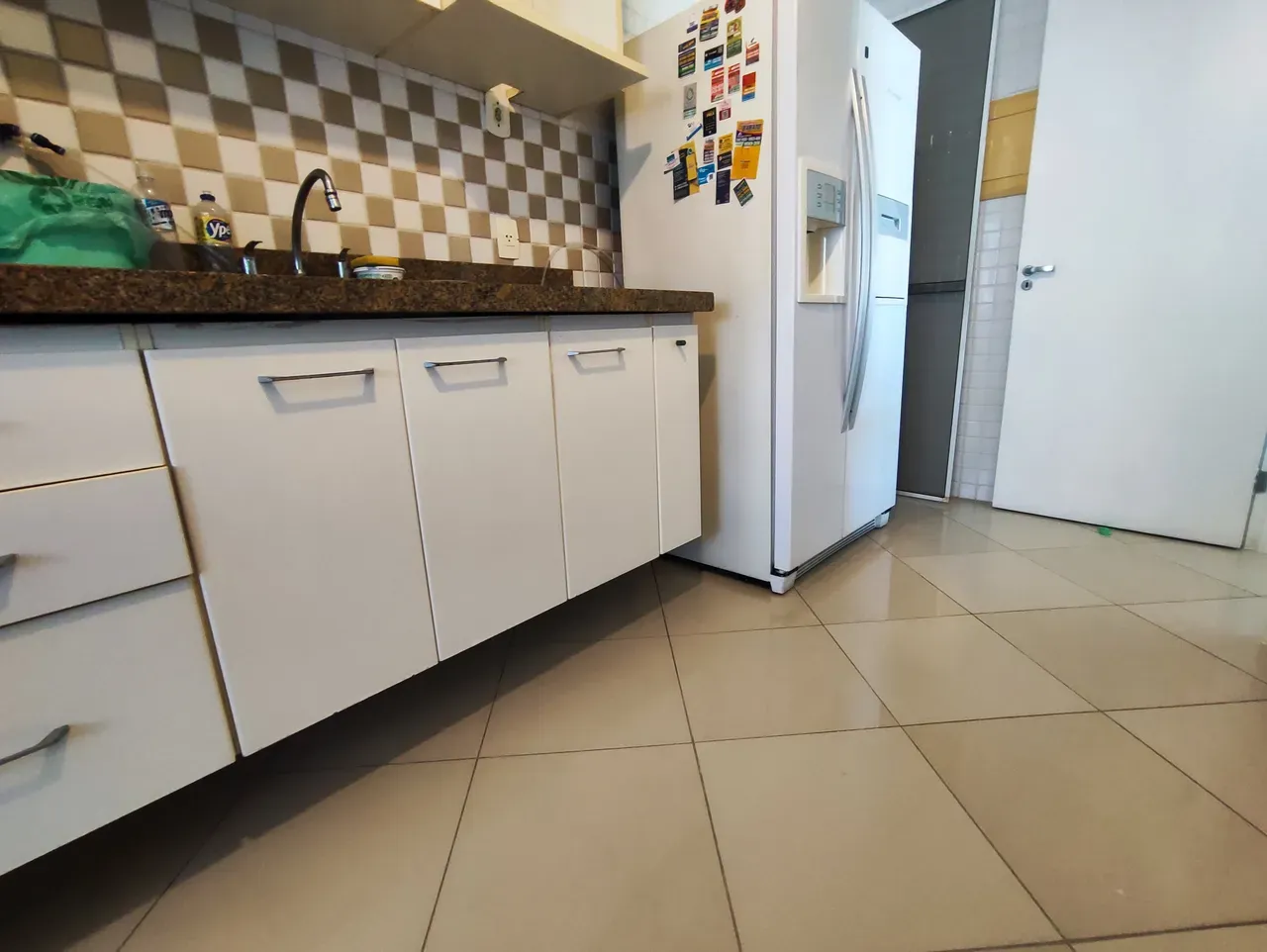 Apartamento mobiliado de 103 m² com varanda envidraçada — photo 20