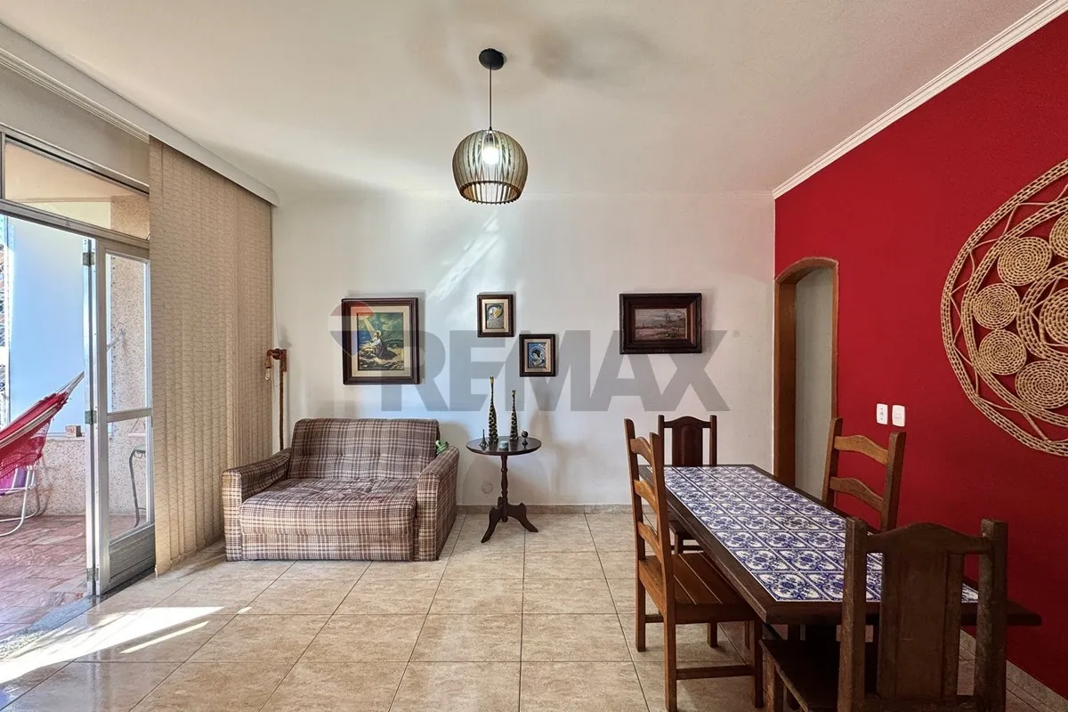 Apartamento mobiliado, 80 m², com churrasqueira privativa — photo 6