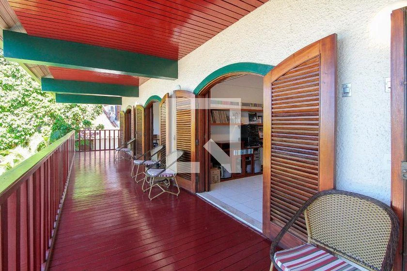 Furnished house with 4 bedrooms and a gas stove 657 m² — photo 15