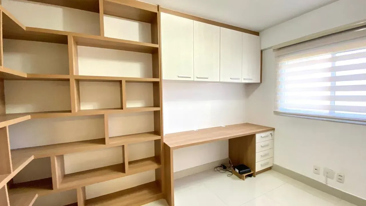 Apartment with 4 bedrooms, 155 m² and an enclosed balcony — photo 7