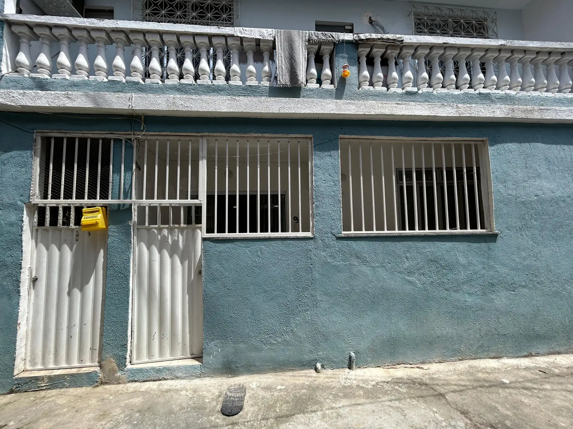 Casa de 2 quartos e 75 m² — photo 7