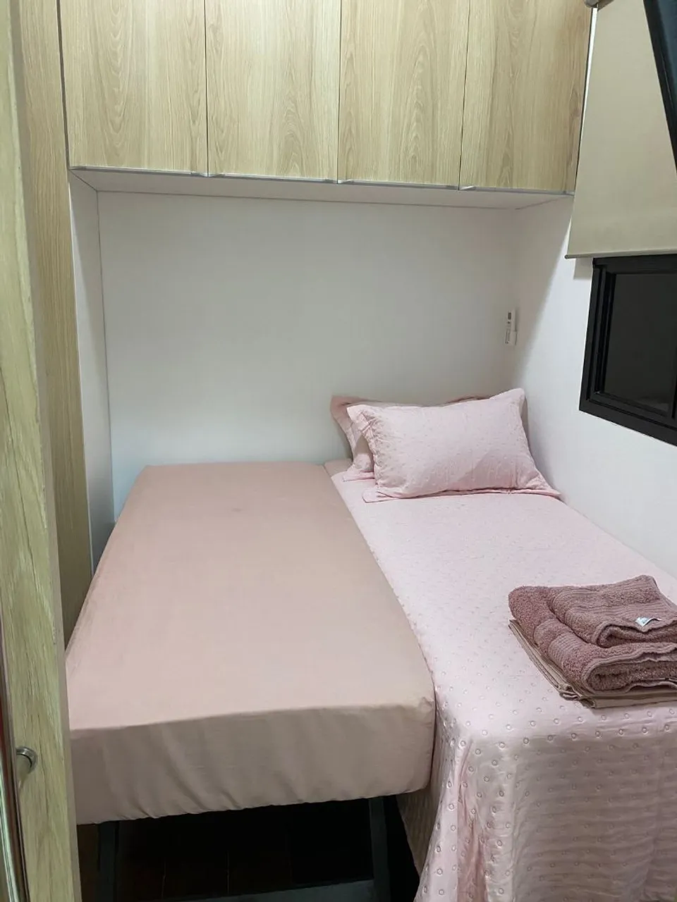 35 m² studio in Rio de Janeiro — photo 4