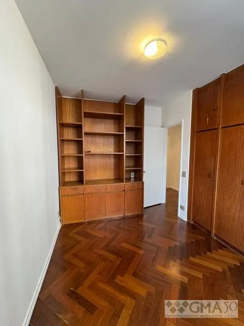 Apartment, 70 m², with wood or laminate floors — photo 18