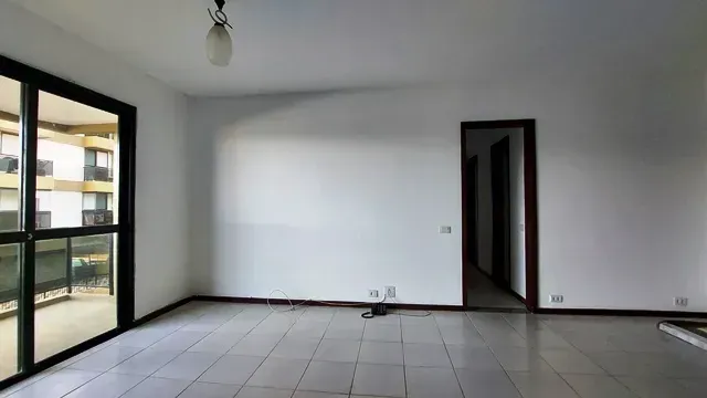 Apartamento com 3 quartos e varanda — photo 7