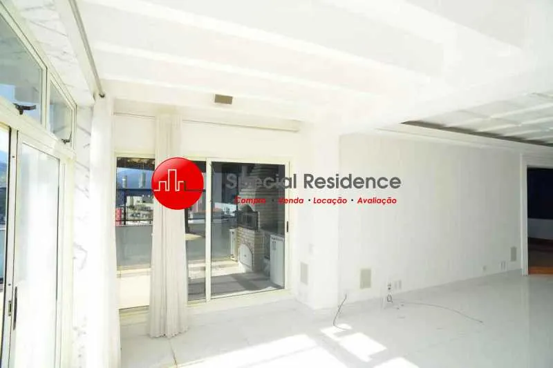 Unfurnished apartment with 5 bedrooms and 5 bathrooms — photo 16