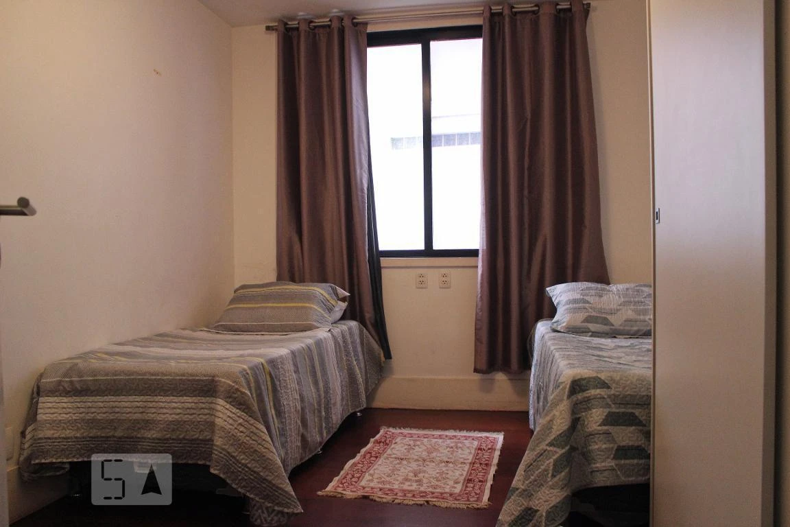 Apartamento de 325 m² com 4 quartos e 3 suítes — photo 34