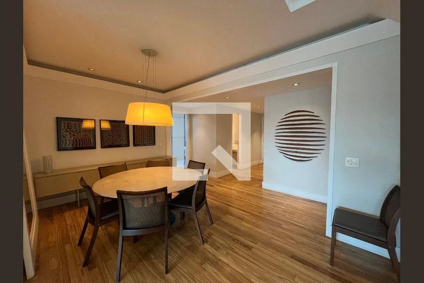 Apartment, 420 m², with floor-to-ceiling windows — photo 19