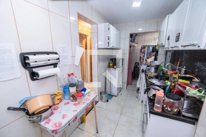 Furnished 2-bedroom apartment with 55 m² and 1 parking — photo 2