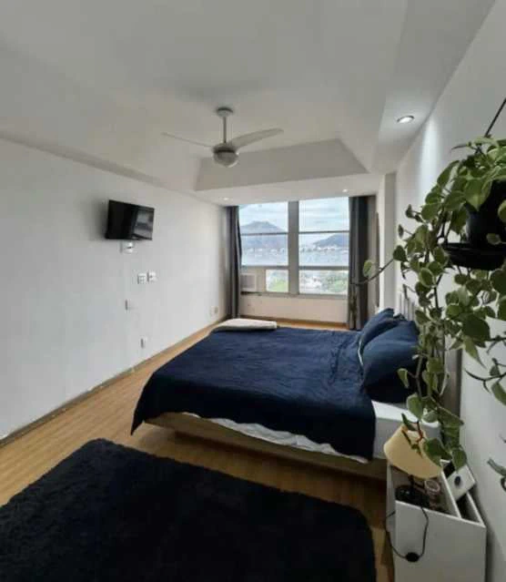 190 m² apartment with 4 bedrooms and 1 suite plus parking — photo 4