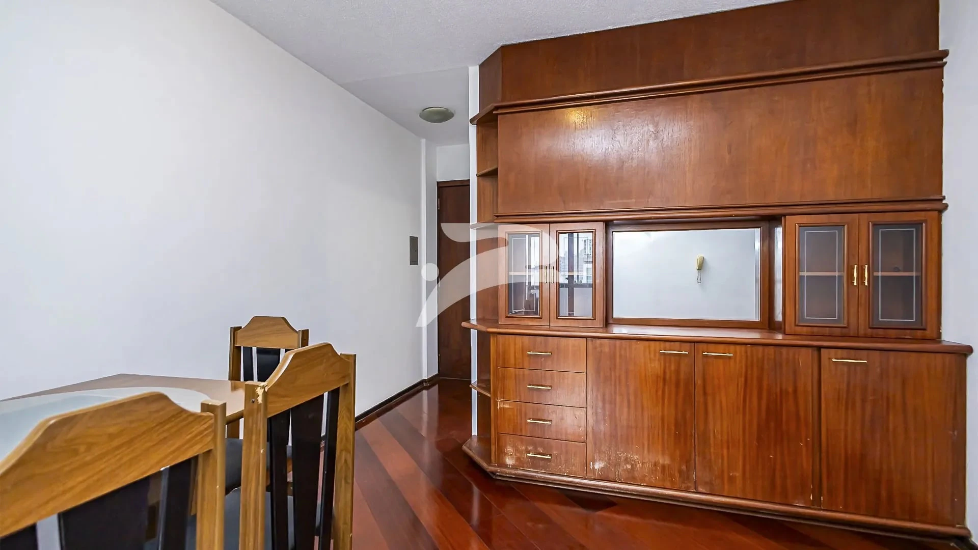 1-bedroom apartment with a balcony, 57 m² on the 11th — photo 16