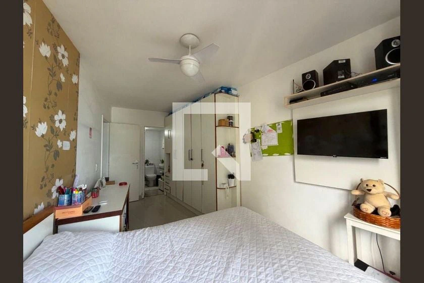 Water view in a 2-bedroom apartment, 86 m² — photo 12