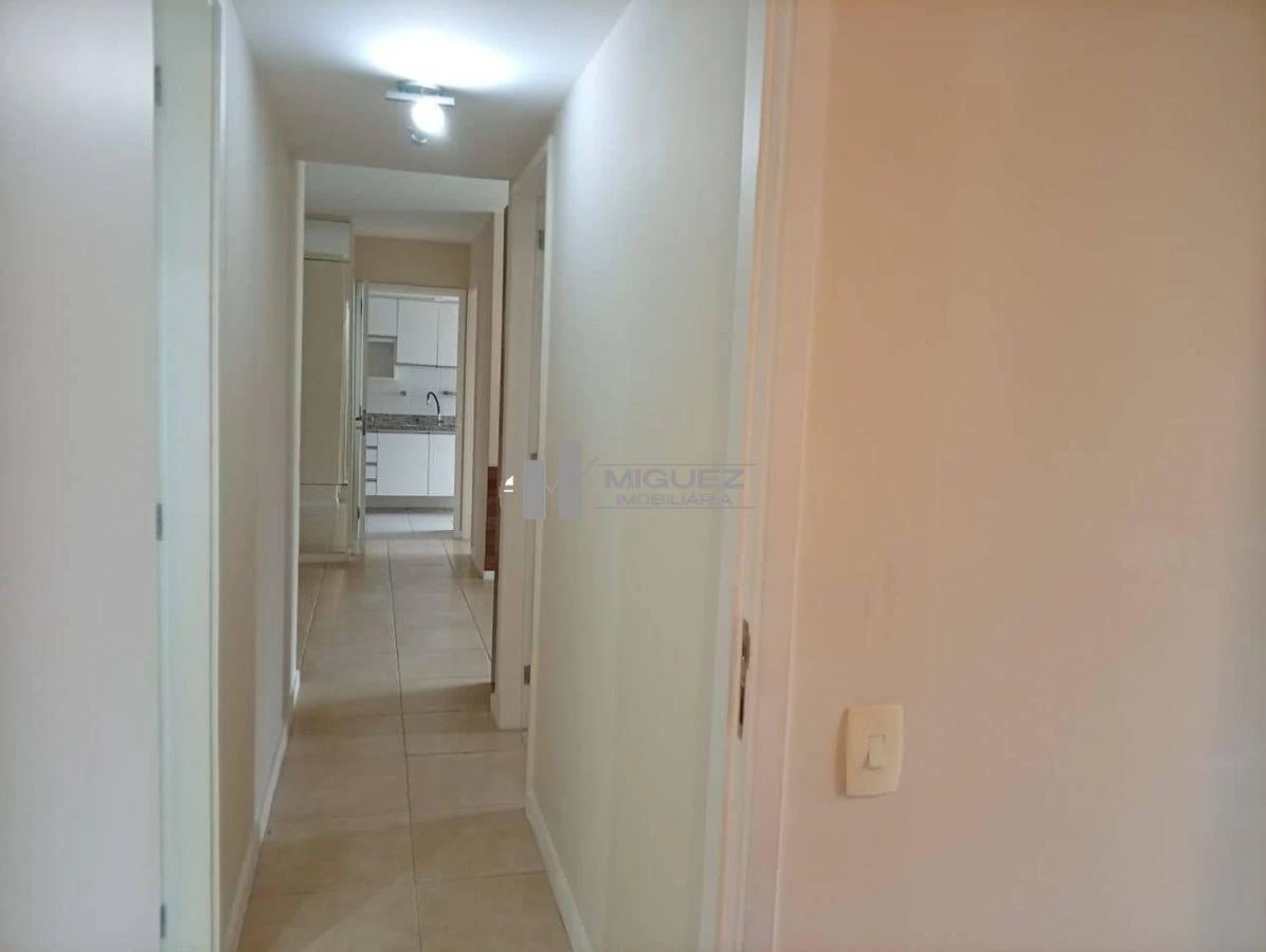 72 m² apartment with 3 bedrooms and 1 parking spot — photo 30