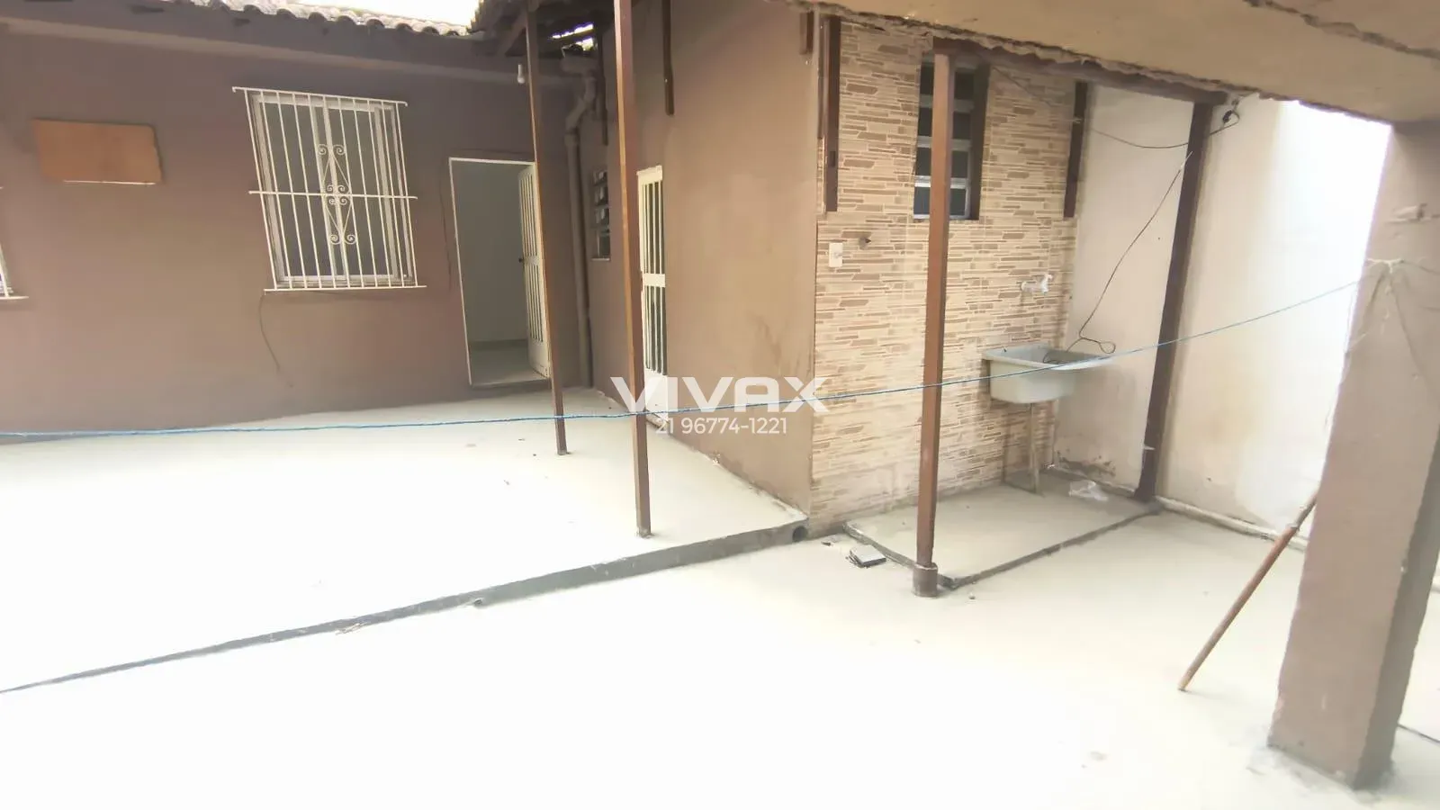 2-bedroom house, 41 m² — photo 19