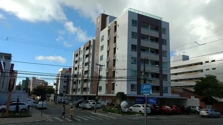 Apartamento amueblado de 34 m², 1 dormitorio y 4º piso — photo 6