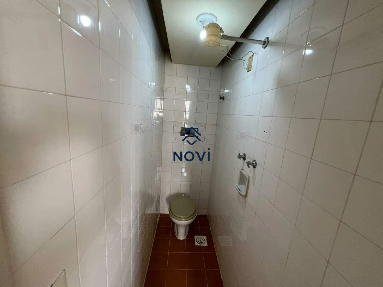 2-bedroom apartment in a building with a sauna — photo 7