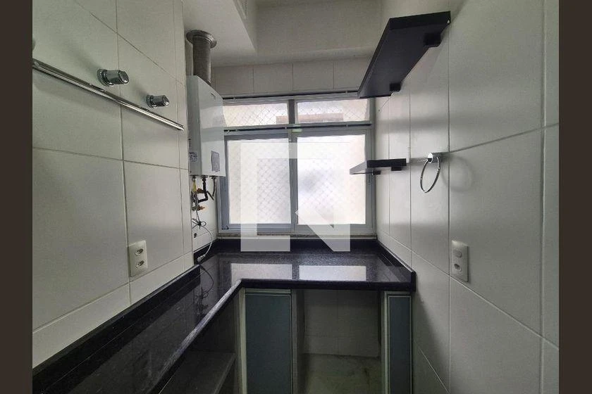 Apartamento de 2 quartos com closet — photo 17