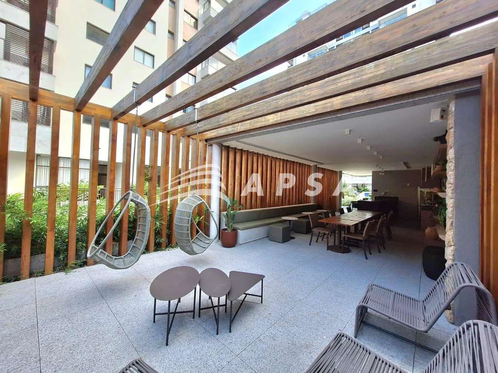 74 m² apartment with 2 en-suite bedrooms and 2 parking — photo 14