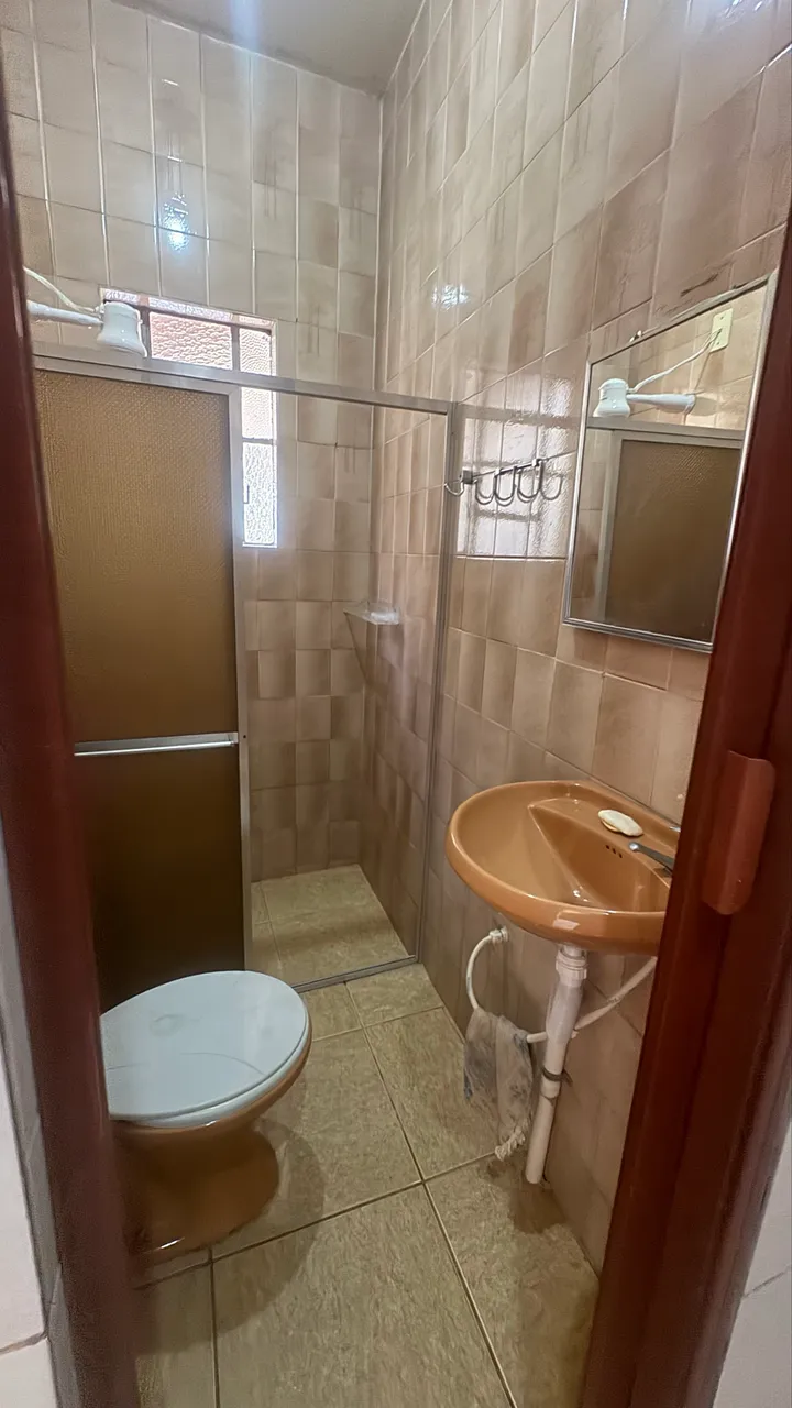 Unfurnished house with 2 bedrooms and a balcony — photo 4