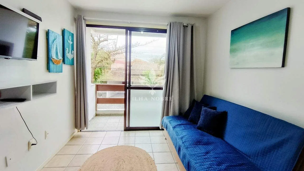 1 quarto e máquina de lavar: apartamento de 43 m² — photo 2
