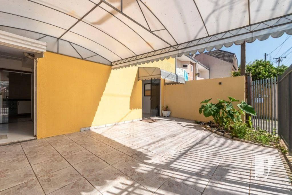 3 quartos e espaço de home office: casa de 130 m² — photo 9