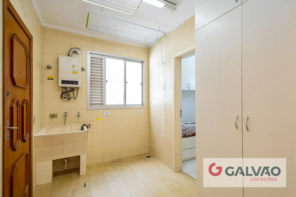 Rental apartment with 193.64 m² and 3 bedrooms — photo 11