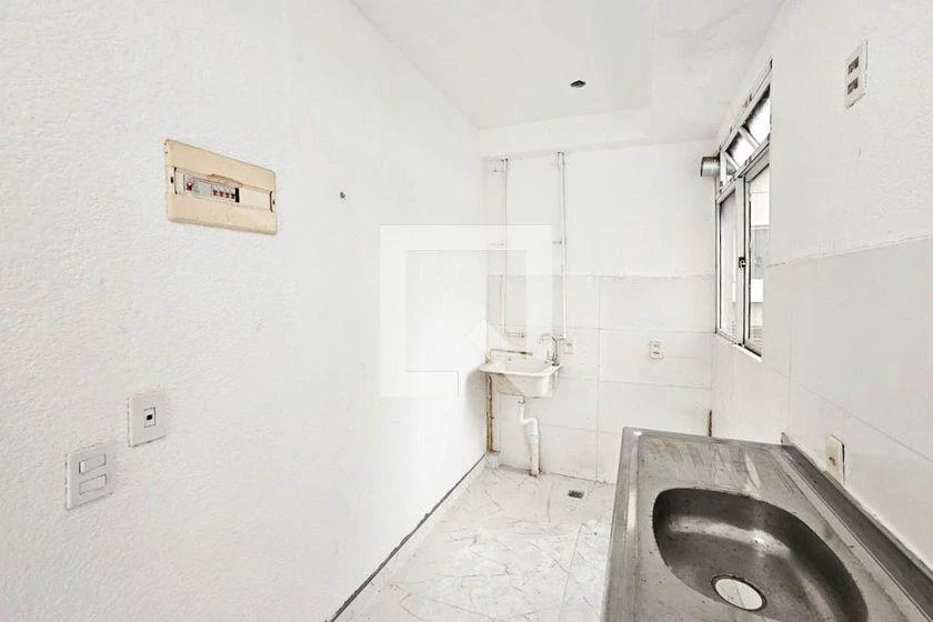 Apartamento de 2 quartos e 45 m² — photo 10