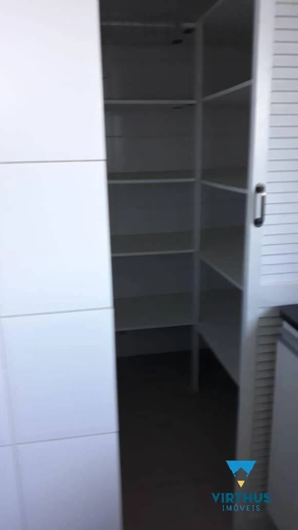 Furnished apartment, 102 m², with a grill on the balcony — photo 21