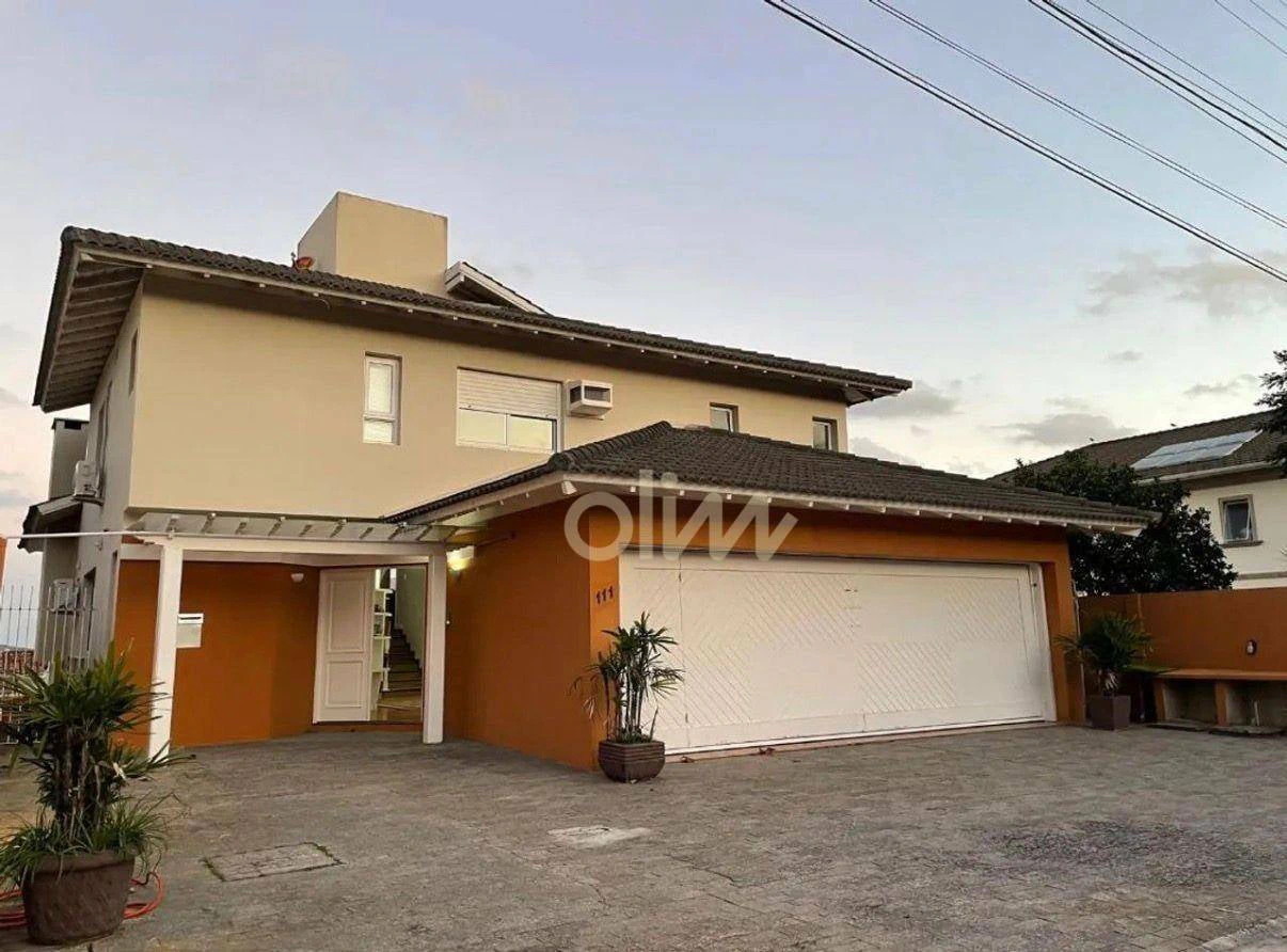Casa com 4 dormitórios (450 m²) com jardim privativo — photo 2