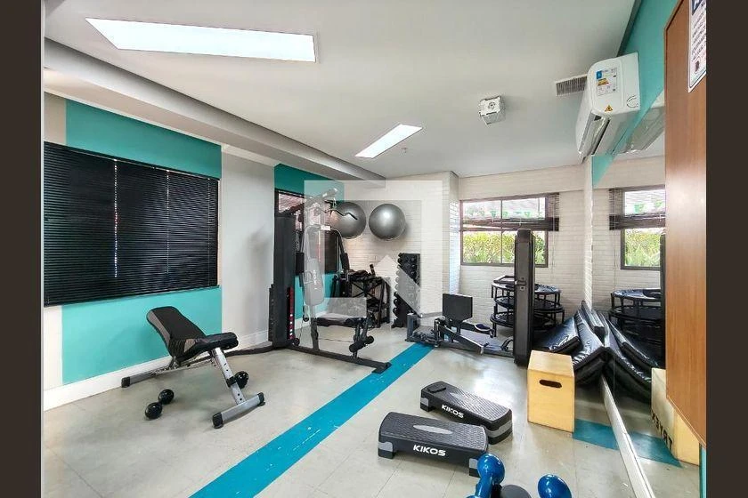 2 quartos e vista para a água: apartamento de 45 m² — photo 49