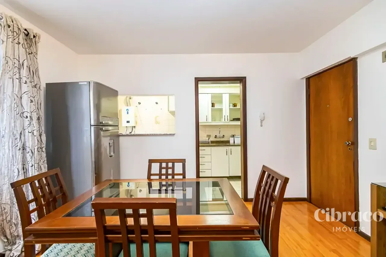 106 m² apartment with 2 bedrooms and parking space — photo 4