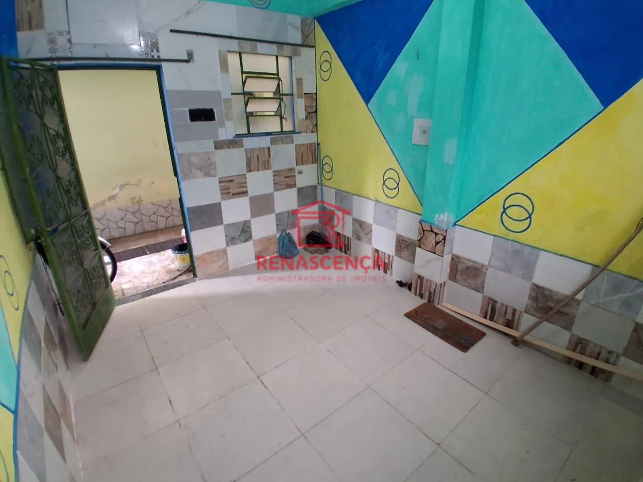 Studio de 24 m² — photo 2