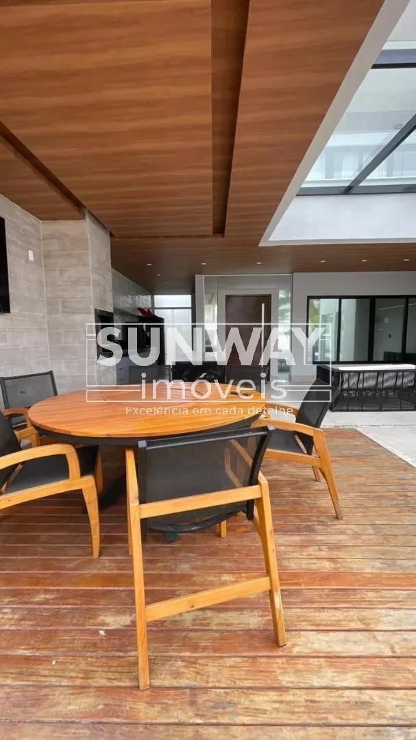 Furnished 4-bedroom house, 370 m² — photo 8