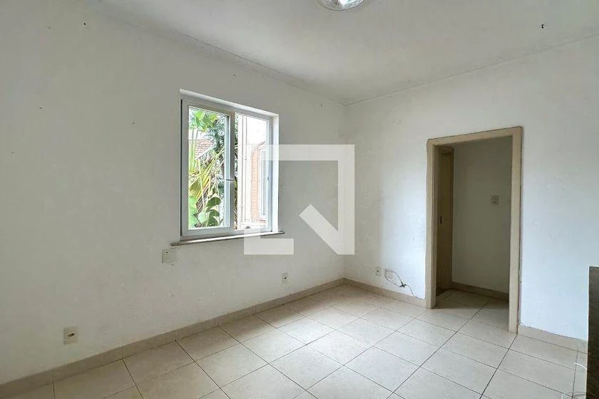 2-bedroom apartment with a mountain view in Rio de Janeiro