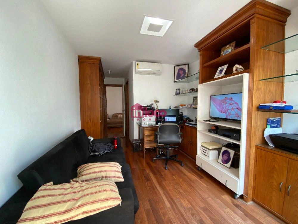 Apartamento 226 m² com 4 suítes e 4 vagas — photo 12