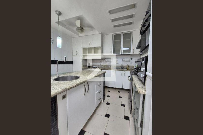 Apartamento de 380 m² com cozinha integrada e 4 quartos — photo 40
