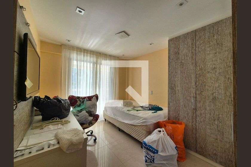Apartamento para aluguel com 4 suítes e 289 m² — photo 12