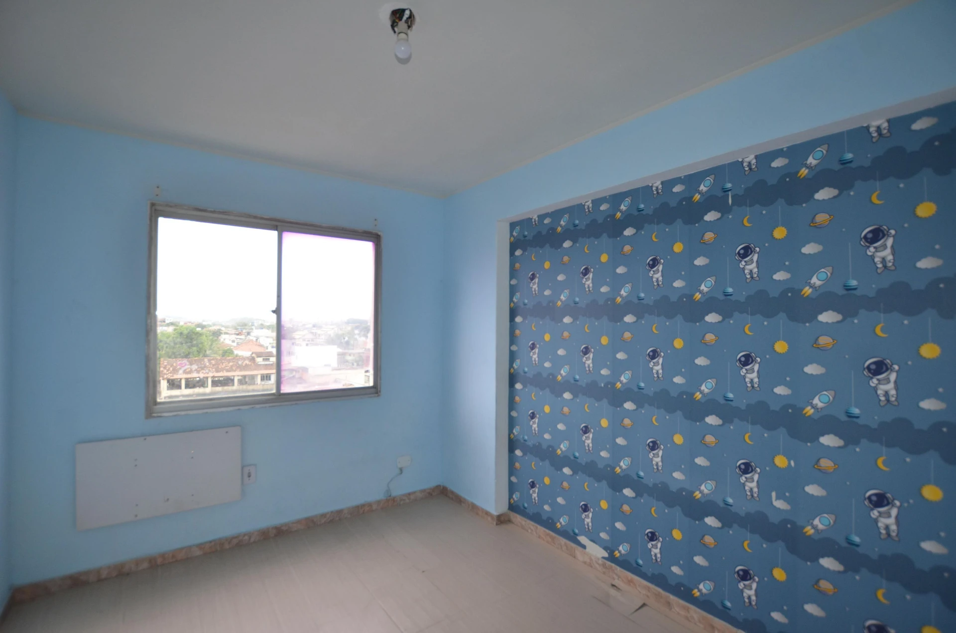Apartamento de 2 quartos e 50 m² — photo 6
