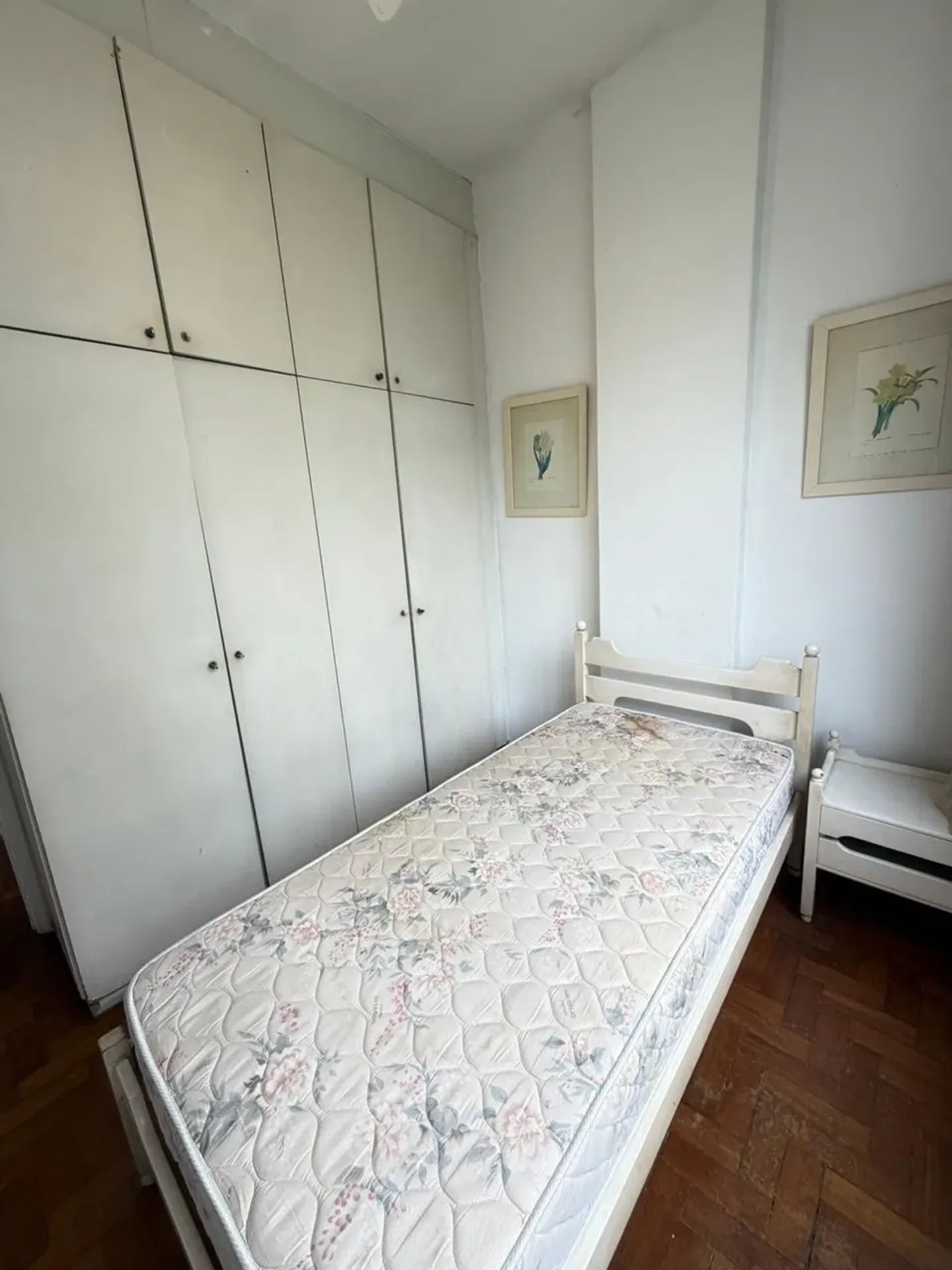 Apartamento de 3 quartos com máquina de lavar, Copacabana — photo 12