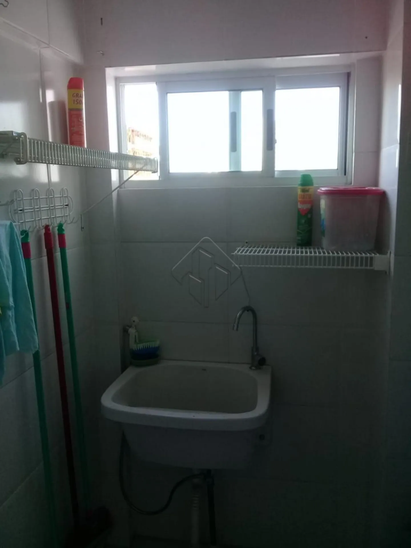 Apartamento mobiliado de 3 quartos no 15º andar